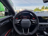 Skoda Fabia - Vorschau Bild 14