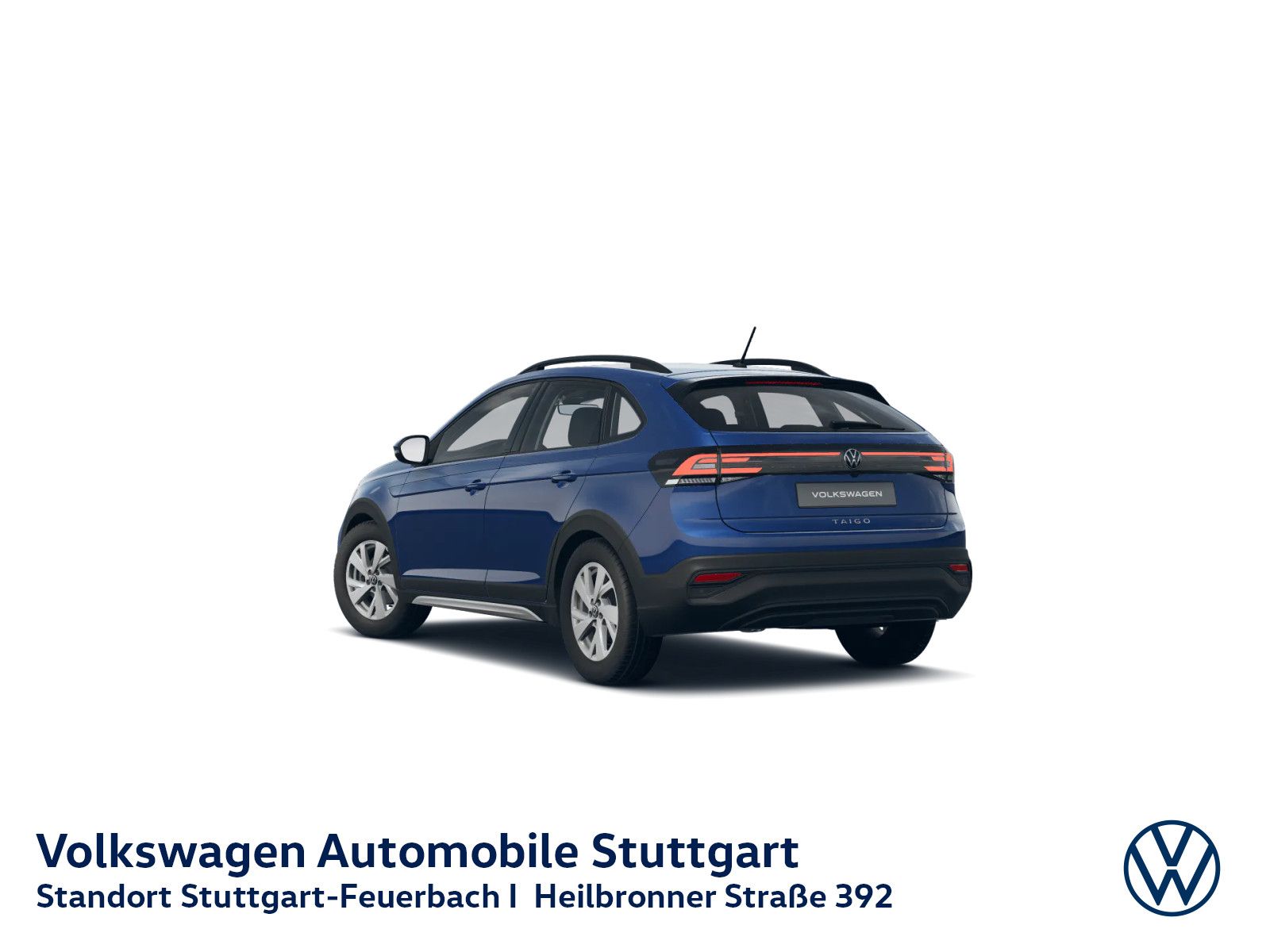 Volkswagen Taigo - Bild 5