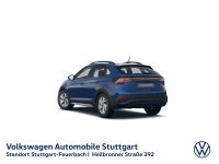 Volkswagen Taigo - Vorschau Bild 5