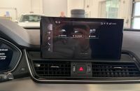 Audi Q5 - Vorschau Bild 22