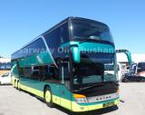 Setra 431 DT *82-Sitze*Euro6*Skyliner*Astromega*531* - Setra 431