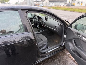 Audi A3 - 11