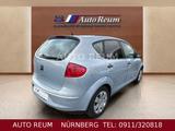 Seat Altea Fresh A/C Automatik Elektr. Fenster. - gebrauchte Seat Altea aus dem Jahr 2005