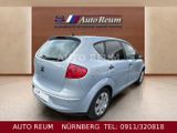 Seat Altea Fresh A/C Automatik Elektr. Fenster. - Seat Altea: Fresh