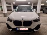 BMW X1 Sdrive Automatic 2021 Model - Like New!! - BMW X1: Standheizung