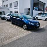 Volkswagen VW Sharan Comfortline 1.4 TSI 110kW 6-Gang... - Volkswagen Sharan: V6