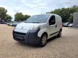 Fiat Fiorino SX Kasten LKW*1.3 Euro 5*M+S*COC*1.Hand* - Fiat Fiorino aus 2015
