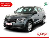 Skoda Kodiaq 1.4 TSI Style Bi-Xenon Navi SmartLink PDC - Skoda Gebrauchtwagen in Dresden