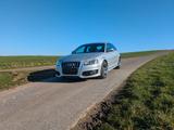 Audi S3 2.0 TFSI - 325 PS  - silberne Audi S3