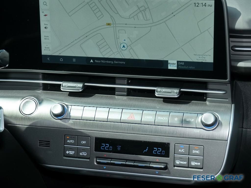 Hyundai KONA - Bild 7