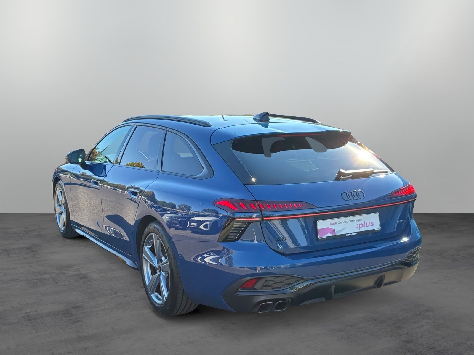Audi A6 - Bild 3