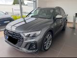 Audi SQ5 TDI tiptronic quattro -