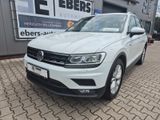Volkswagen Tiguan 1.5 TSI Join 360°/PDC/LED/SZHG/ACC/GJ-REI - mit Benzin-Antrieb: 1.5