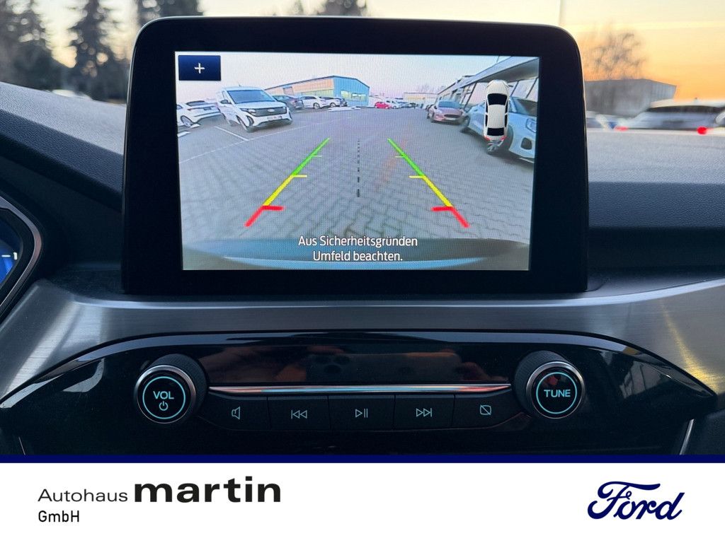 Fahrzeugabbildung Ford Kuga 1.5 Ecoboost Titanium X B&O NAVI SHZ KAMERA