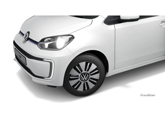Volkswagen e-up! Edition e-up! Edition 61 kW 32,3 kWh 1-Gan imagem 2