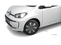 Volkswagen e-up! - Vorschau Bild 3