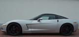 Corvette CORVETTE C6 /  6.0 V8 / Coupe / EU Modell - Corvette: C