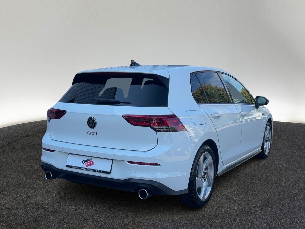 Volkswagen Golf - Bild 4