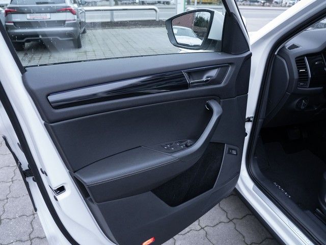 Kodiaq 2.0 TSI Style DSG 4x4 AHK+360°+NAVI+WINTE