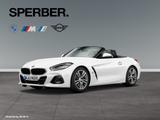 BMW Z4 sDrive30i M Sportpaket*19 Zoll*ACC*Harman Kar - gebrauchte BMW Z4 aus dem Jahr 2022