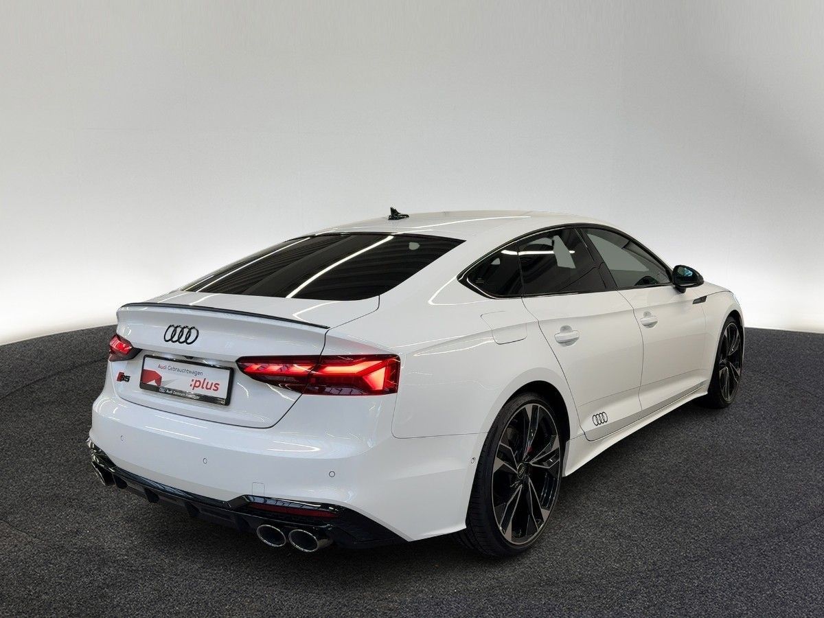 Audi S5 - Bild 5