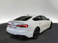 Audi S5 - Vorschau Bild 5