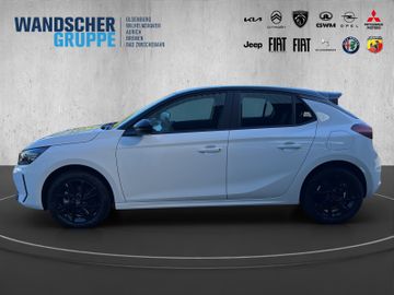 Opel Corsa 1.2 YES LED SHZ ALLWETTERREIFEN CARPLAY