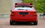 Lancia Delta Integrale EVO 1  - Lancia Delta: Evo