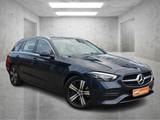 Mercedes-Benz C 300 T d 9G-Tronic Avantgarde *AHK*KAMERA*NAVI* - Mercedes-Benz C 300 mit Diesel-Antrieb
