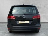 Volkswagen Sharan 1.4 TSI Comfortline 7-Sitzer NAVI+SHZ+PDC - Volkswagen Sharan aus 2022