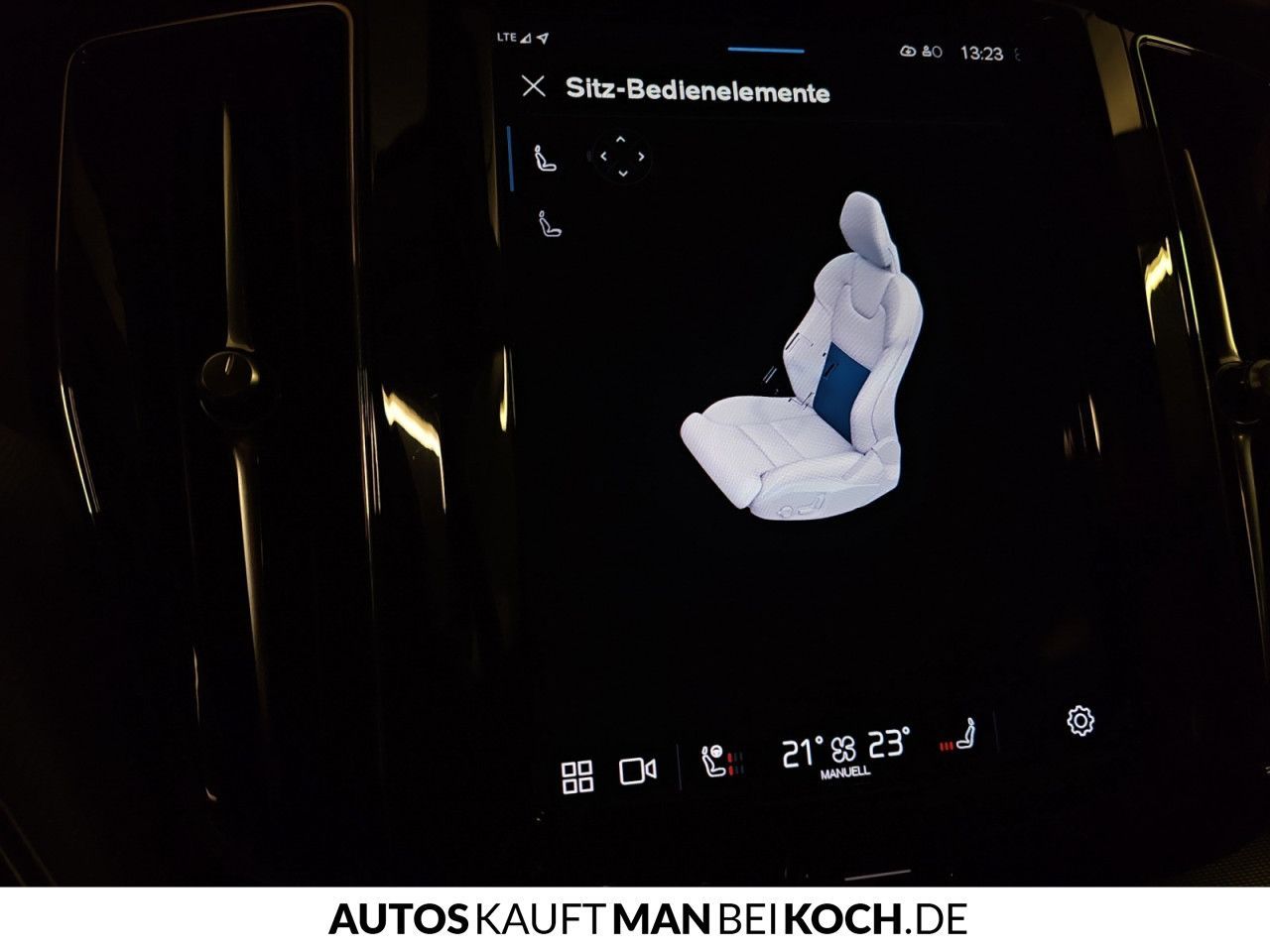 Volvo XC60 - Bild 24