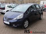 Honda Jazz 1.4 Elegance Automatik*Sitzheizung*HU 09/27 - Honda Jazz in Stuttgart