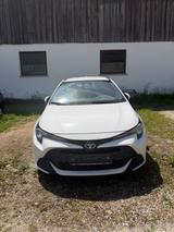 Toyota Corolla 1,8 Hybrid Mietwagen Paket TSE - Toyota Corolla Gebrauchtwagen in München