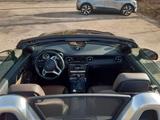 Mercedes-Benz SLK 350 BlueEFFICIENCY  - Mercedes-Benz SLK 350: Cabrio