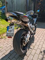 Honda CBR sc57  - HONDA SC57