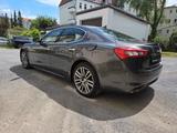 Maserati Ghibli 3.0 V6 350HP GranLusso GranLusso - Maserati Ghibli Gebrauchtwagen