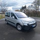 Citroën Berlingo HDi 110 FAP Multispace Multispace - Citroën Berlingo aus 2008: Multispace
