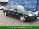 Lancia Thesis 2.4 20V Multijet Comfortronic Emblema - Lancia Thesis: Emblema