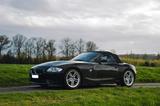 BMW Z4 M M Roadster -
