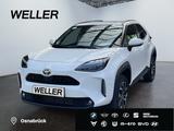 Toyota Yaris Cross Hybrid 1.5 Team D *CarPlay*RCam*PDC* - gebrauchte Toyota Yaris Cross aus dem Jahr 2024