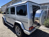 Mercedes-Benz G G 55 AMG Kompressor (463.2) - Mercedes-Benz G 55 AMG Benziner Gebrauchtwagen