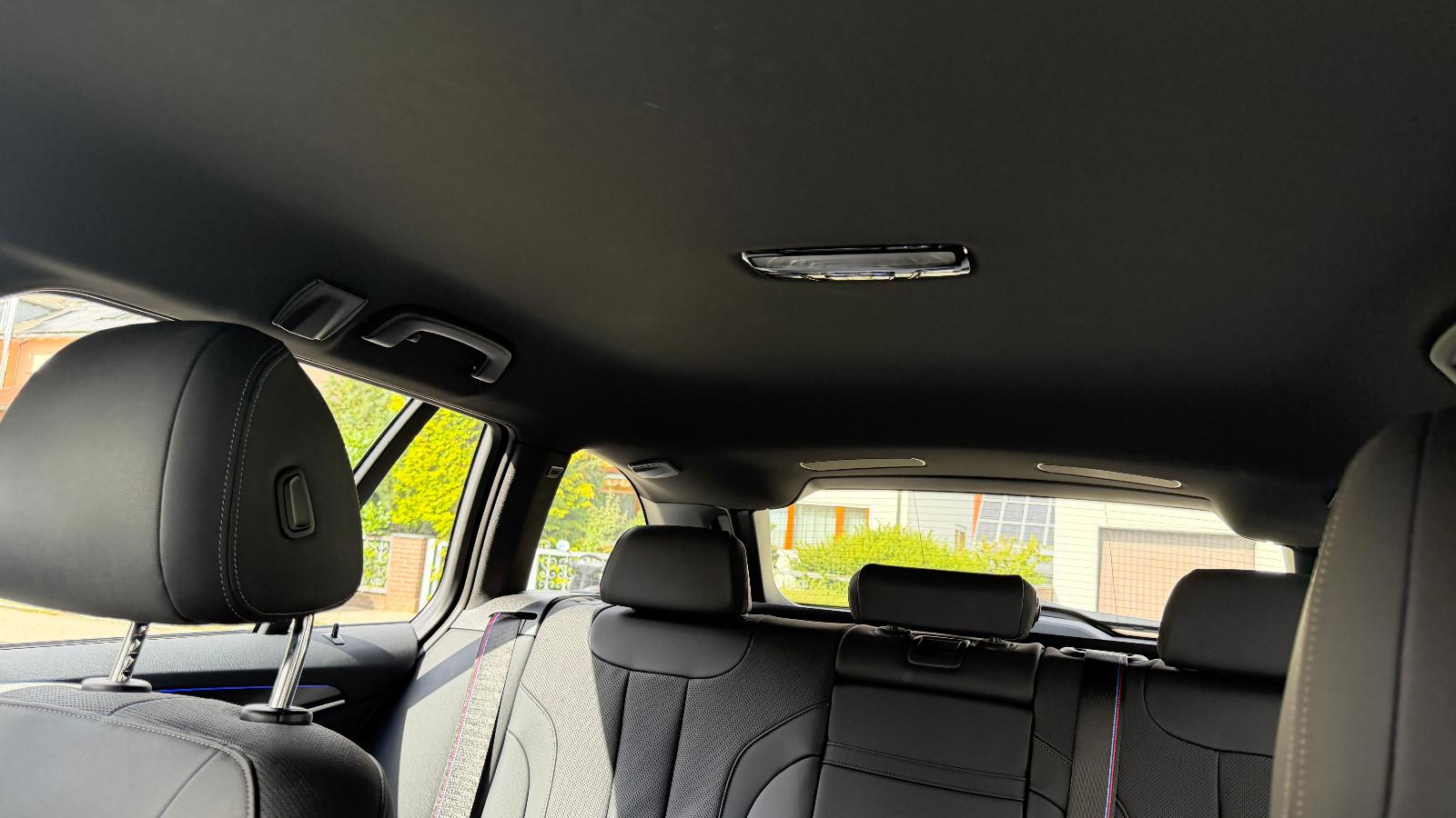 BMW d xDrive M Sport*LASER/HUD/360/AHK/Service-Inklu