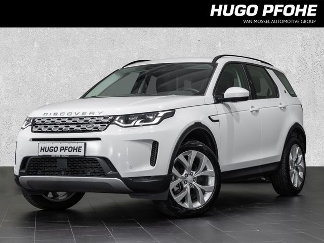 Land Rover Discovery Sport D200 SE Geschlossen / SUV-Medium