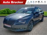 Skoda Superb Combi SportLine 1.8 TSI+Alufelgen+Navi+Xe - Skoda Superb: 1.8