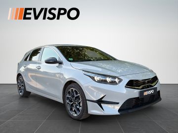 KIA cee'd / Ceed - 1