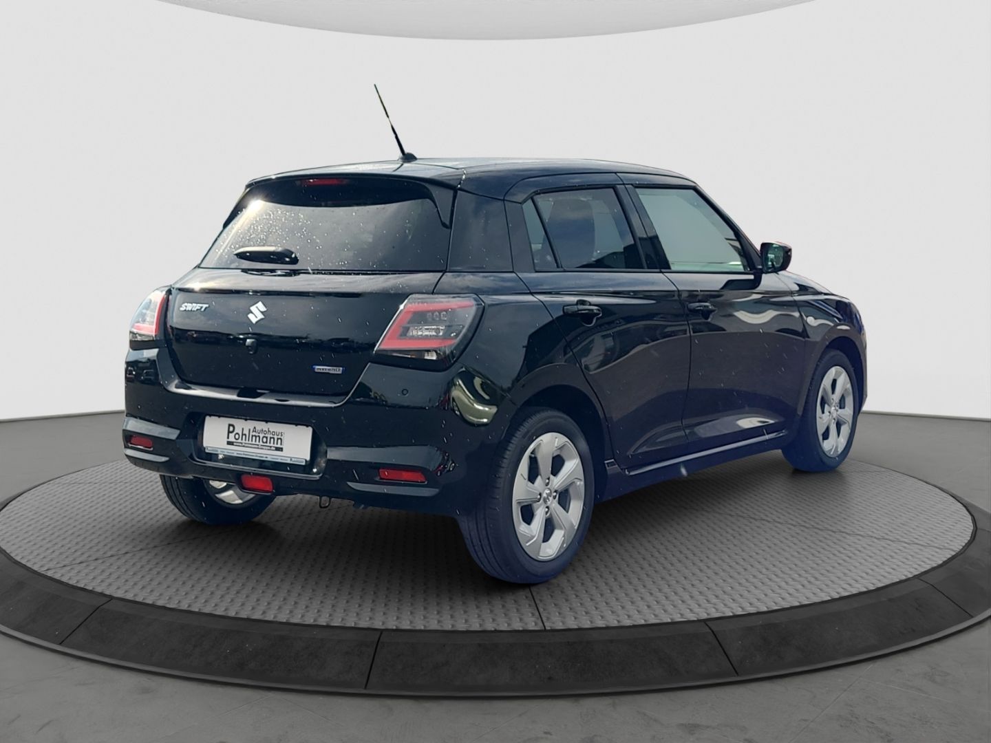 Suzuki Swift - Bild 5