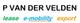 P. VAN DER VELDEN LEASE B.V.