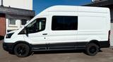 Ford Transit L3-H3 Trail 6-Sitzer/Leder/Navi/Xenon - Ford Gebrauchtwagen in Wuppertal