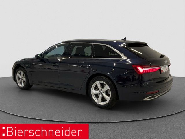 Audi A6 - Bild 5