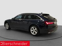 Audi A6 - Vorschau Bild 5